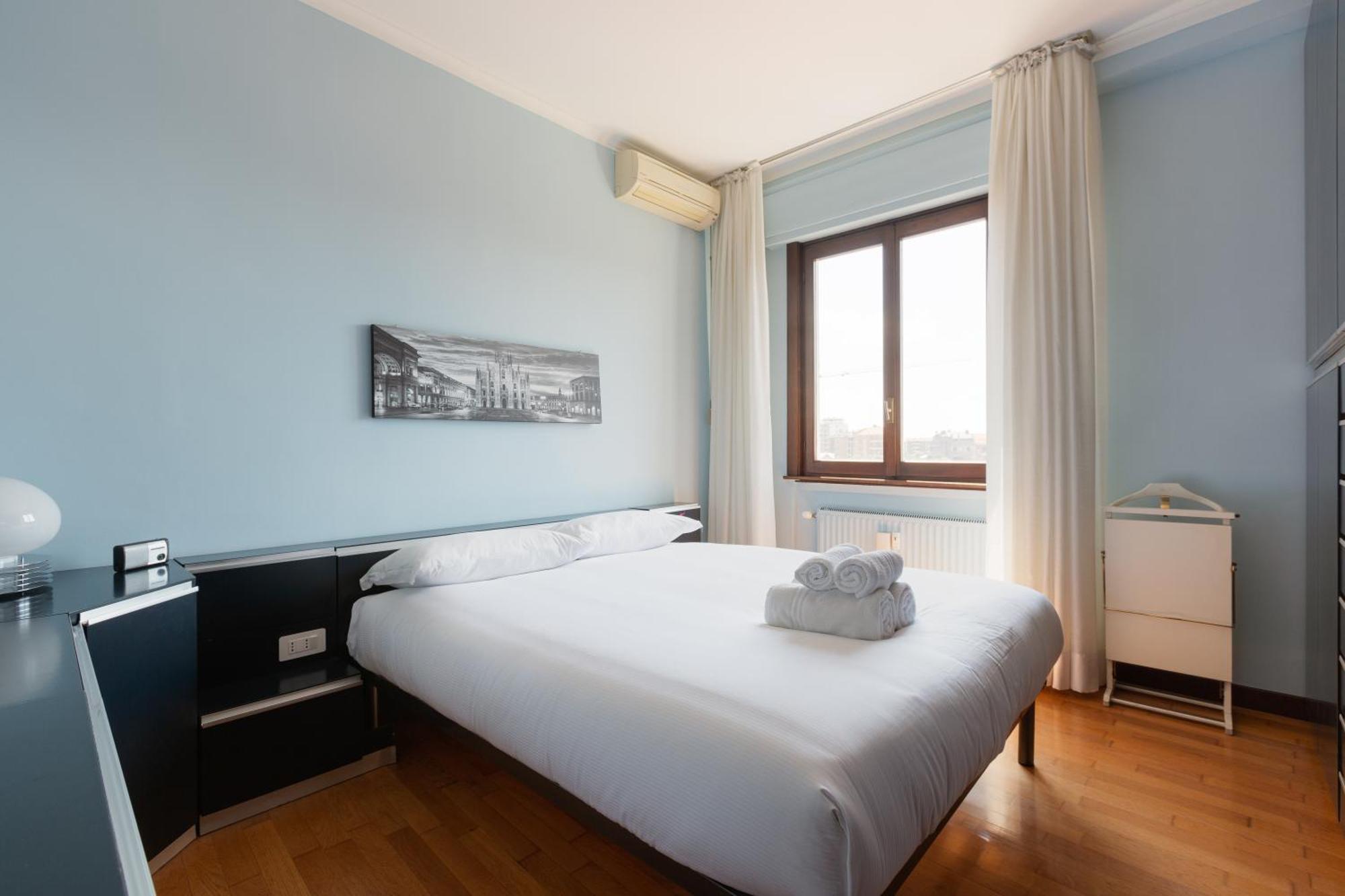Roomy With Main Comfort Appartement
