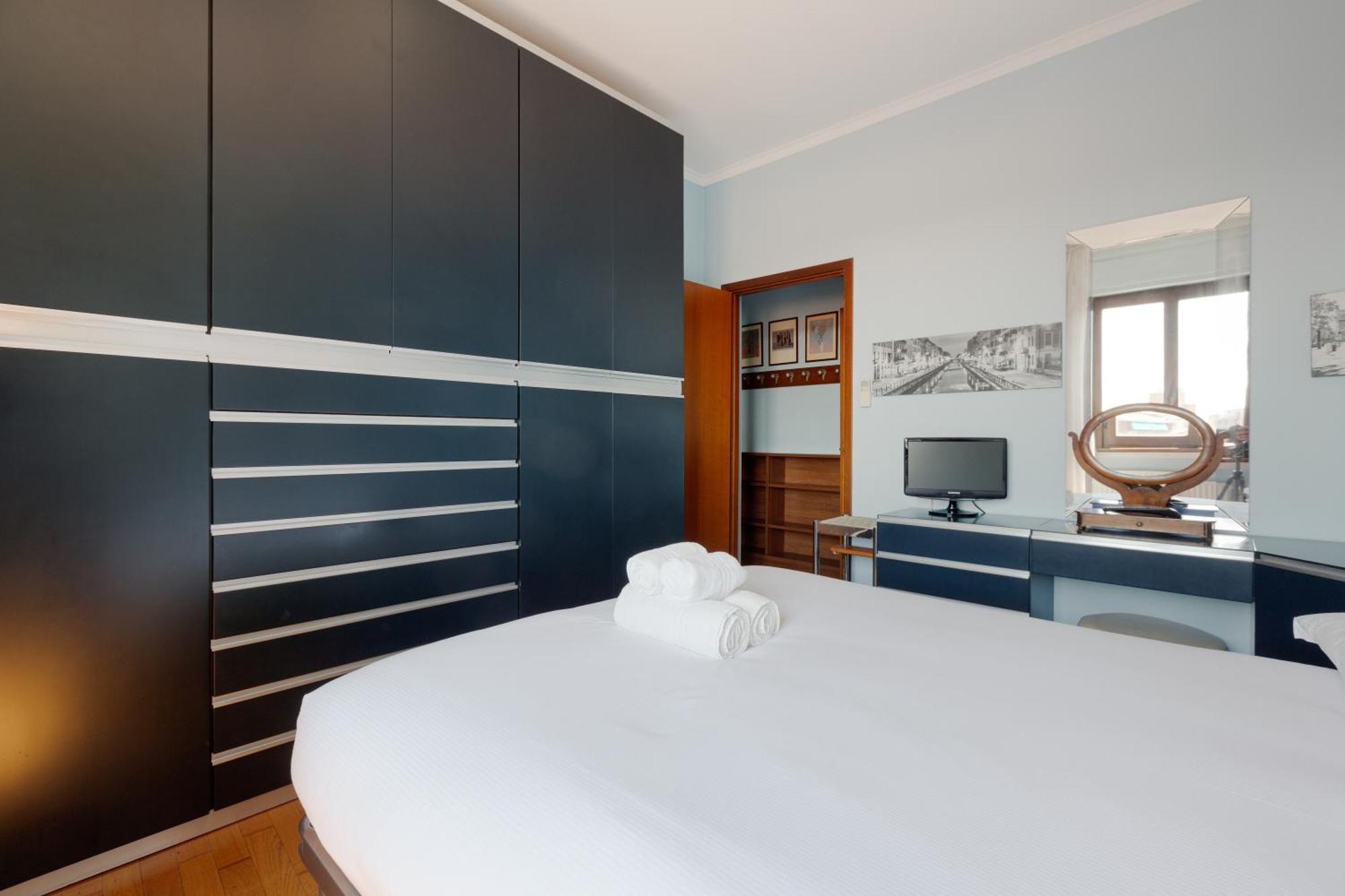 Appartement Roomy With Main Comfort *